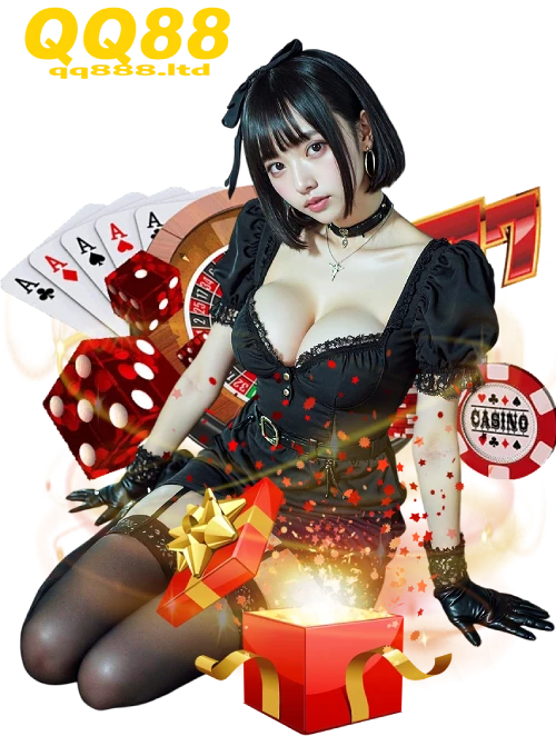 Giới Thiệu Về QQ88 Cổng Game Quốc Tế Dẫn Đầu Châu Á