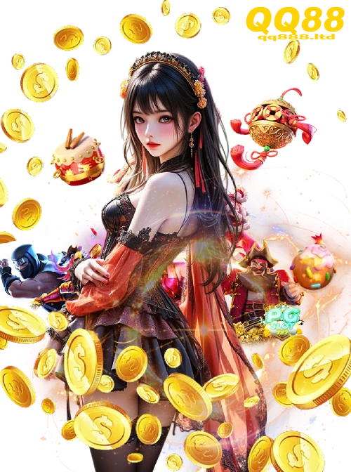 Trải Nghiệm Slot Game QQ88 Kho Nổ Hũ Đỉnh Cao Thắng Lớn Mỗi Ngày